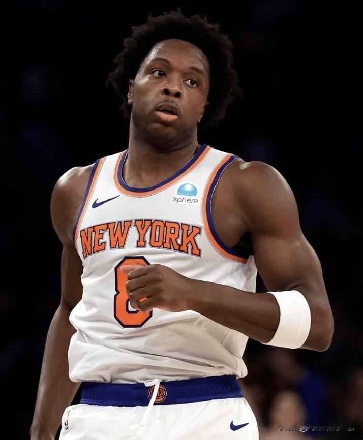 当下NBA五大顶级3D球员尼克斯竟然占了两个？你们心中最强的是谁？
 
1. 阿