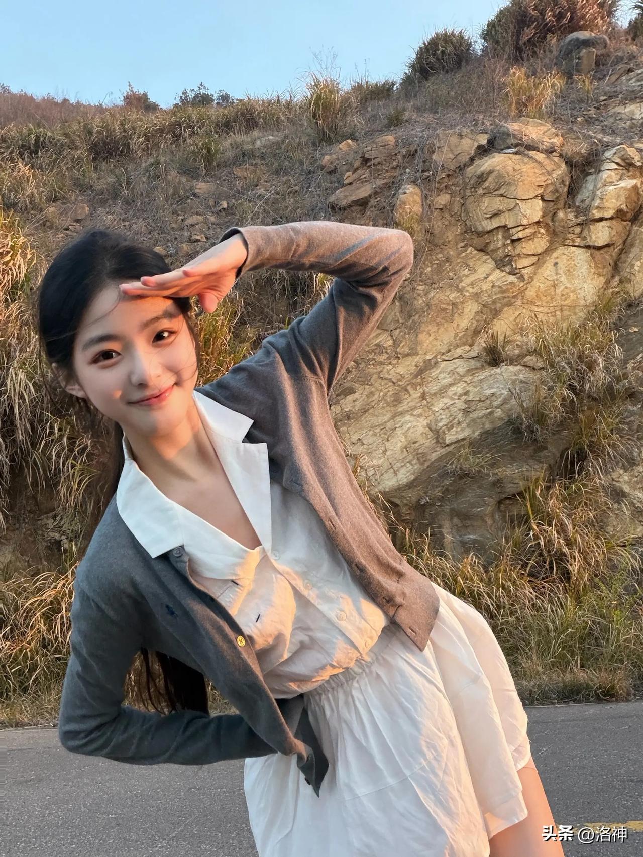 爱你的人会把你拍得非常漂亮。
你拍的照片好美 温柔摄影师 温柔感拍照 温柔拍照 