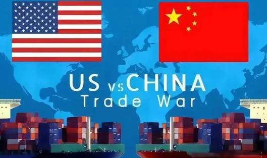 美国对中国撂下狠话，如果中国再不不恢复稀土供应，那么美国要动用真正的杀手锏，就是