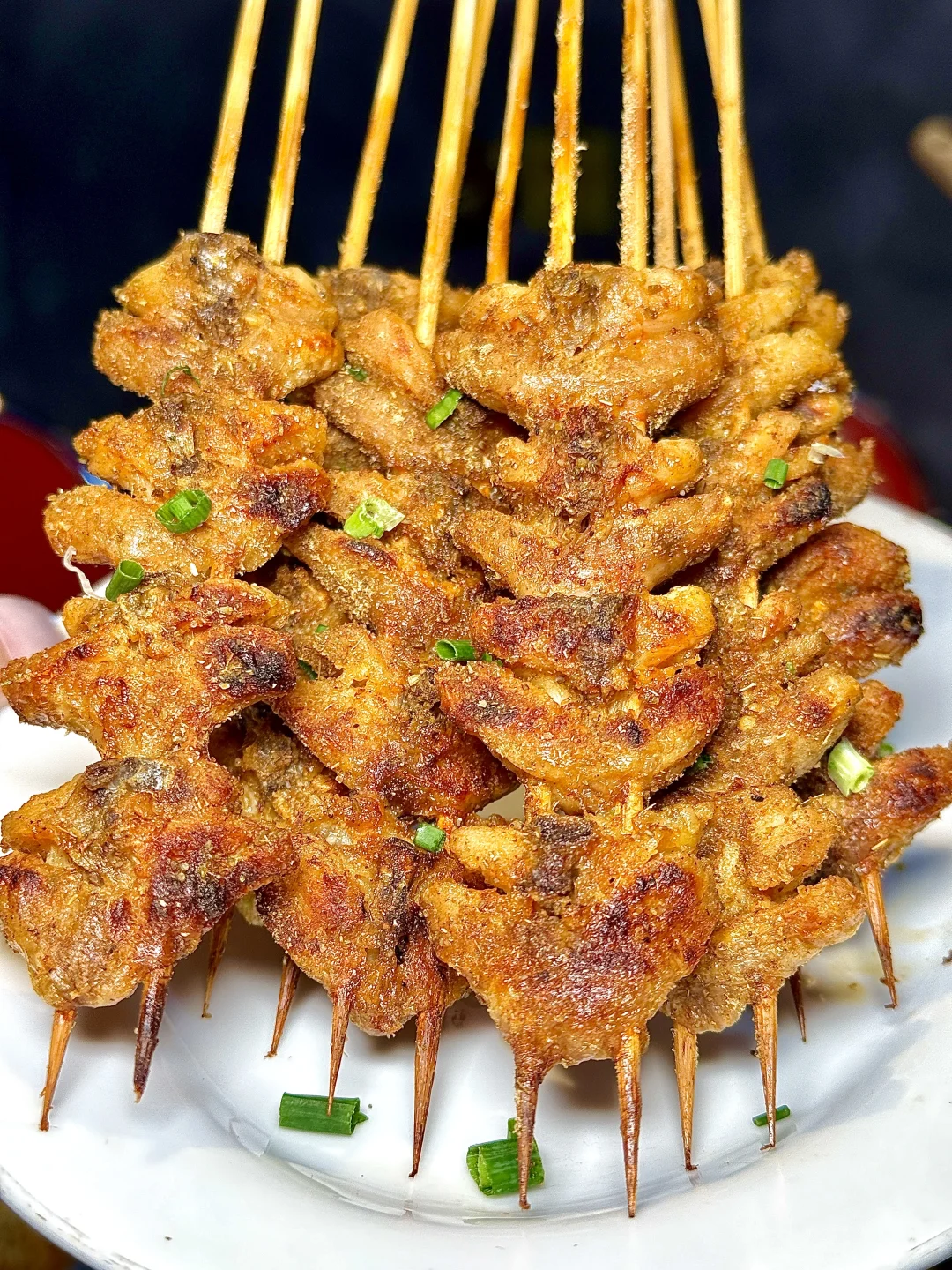 在深圳！五刷的鸡煲！