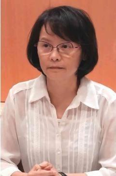 台湾区桂芝老师纠正“反共”立场！她曾经说：过去国民党反共，是认为国民党比共产党好
