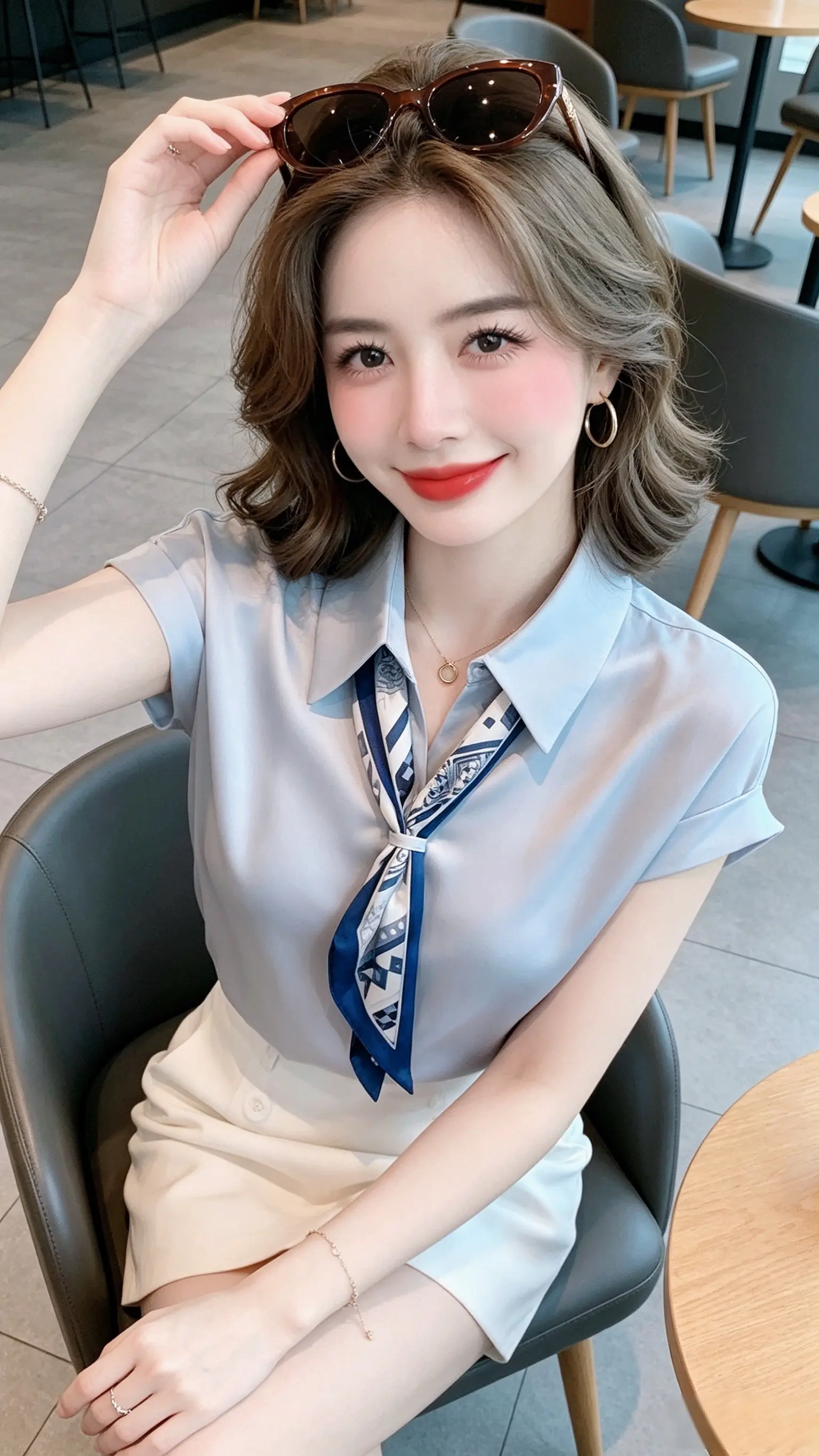 打工人的周末穿搭预备备 春日去班味必买 五一穿搭不重样挑战  摆脱路人...