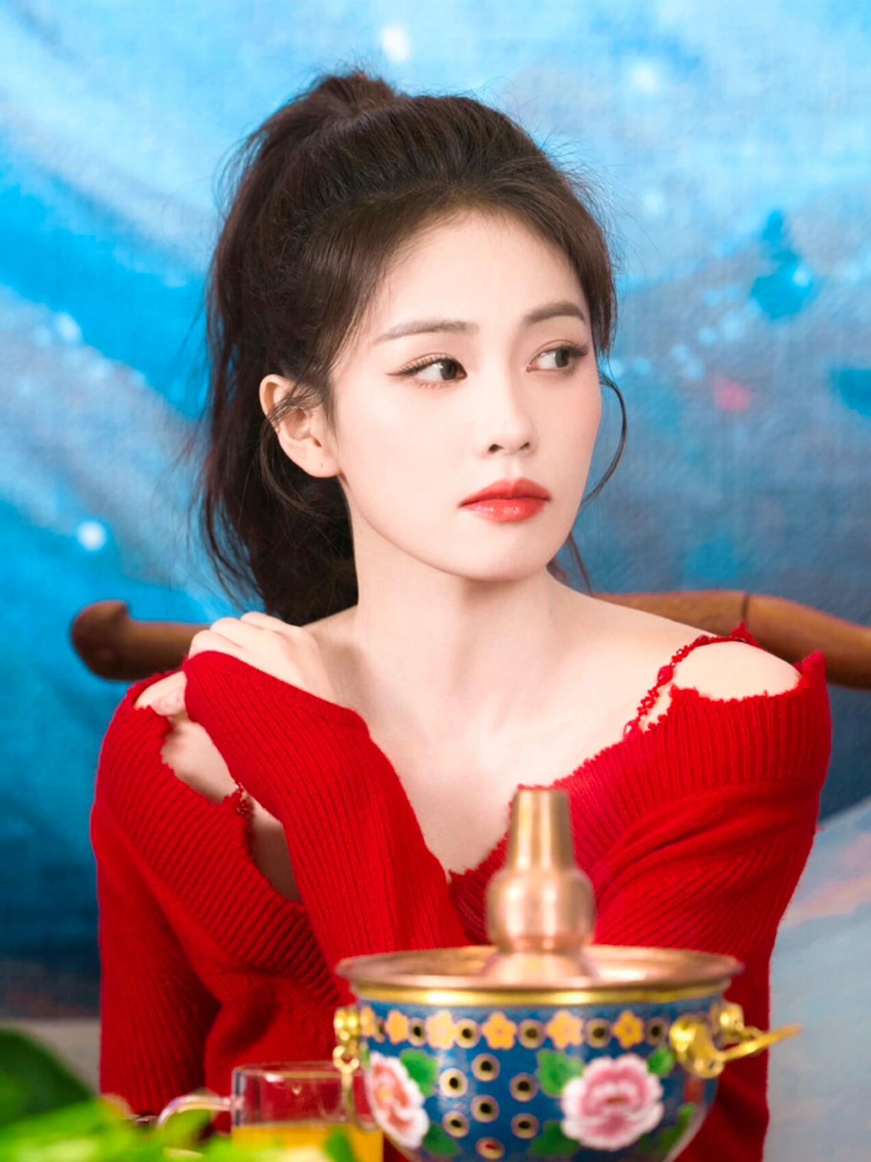 不懂就问，一般人长大后都没有这种胎毛吧？ 