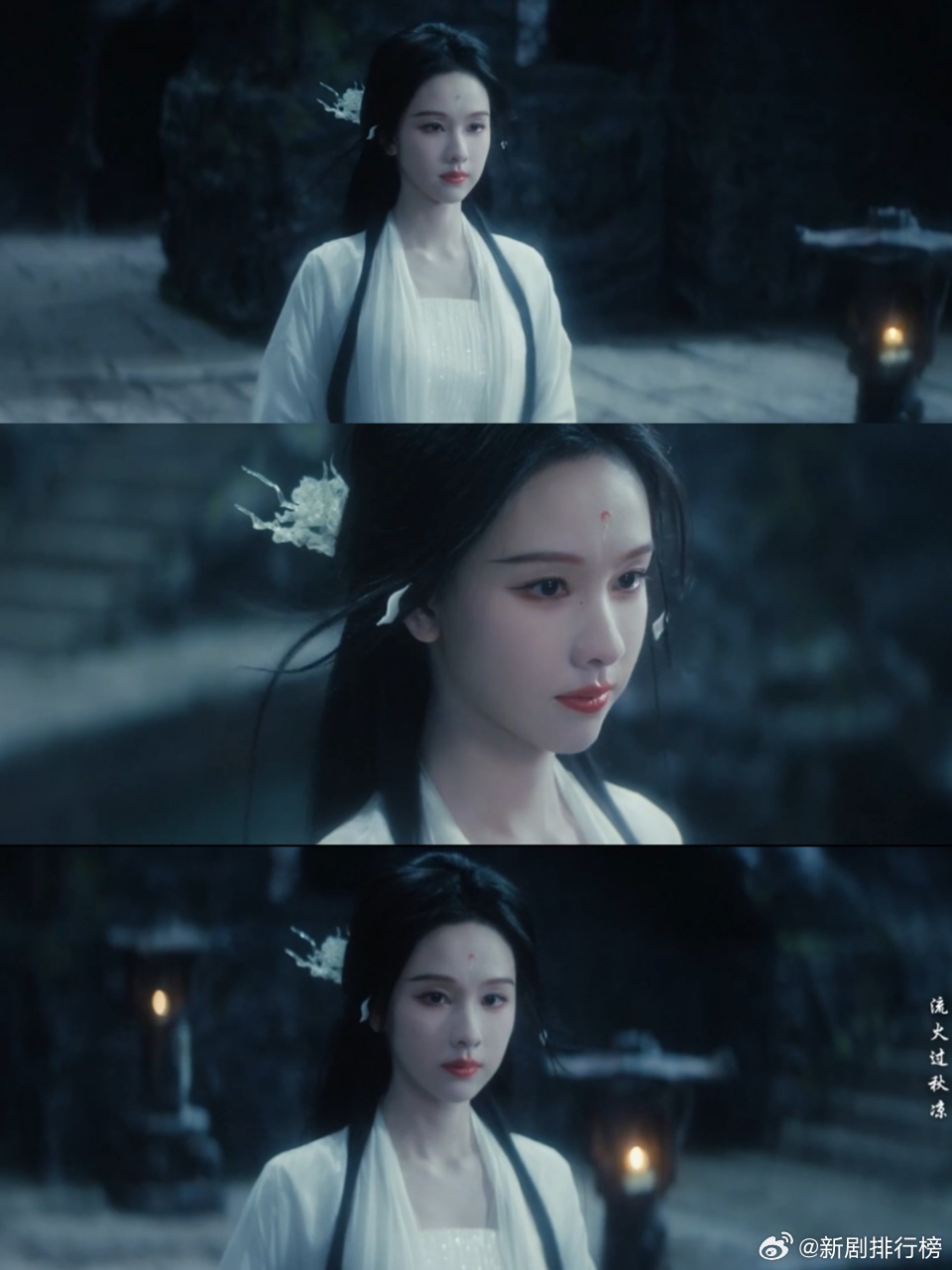 露芜衣说只有姐姐能看到我月鳞绮纪 露芜衣说“只有姐姐能看到我”时，我瞬间想起大学