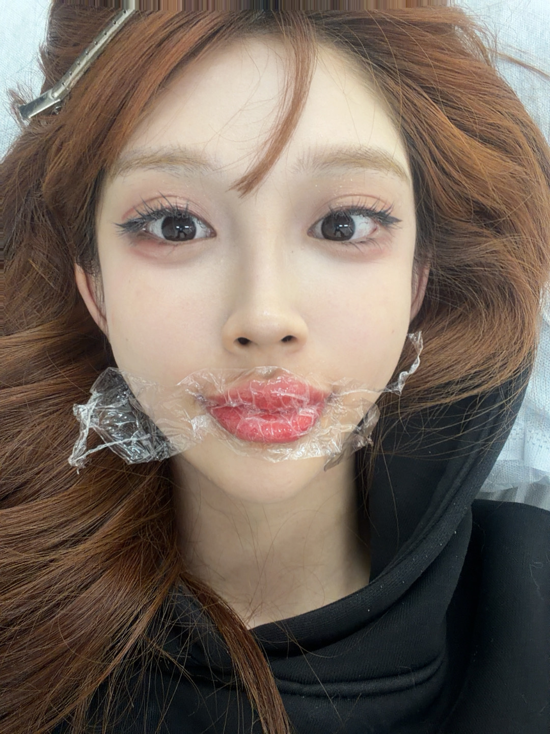 sexy girl  ​​​