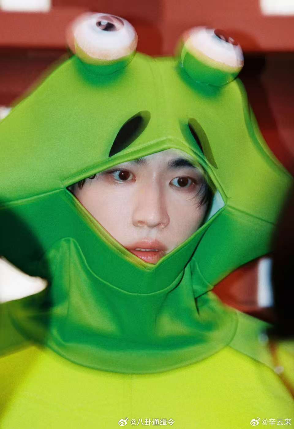 辛云来武艺两个大聪明凑一块了 辛云来怎么这么好笑 你好星期六辛云来自带搞笑体质，