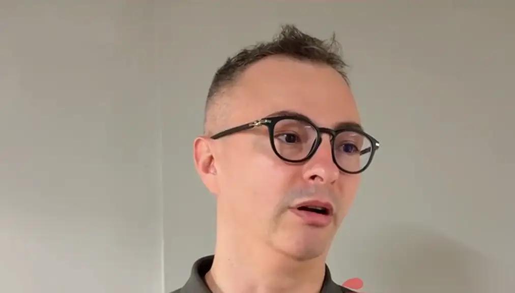 广东主帅亚科夫列维奇谈负于同省队伍广州：

“打造球队是一个过程，我们输掉了比赛