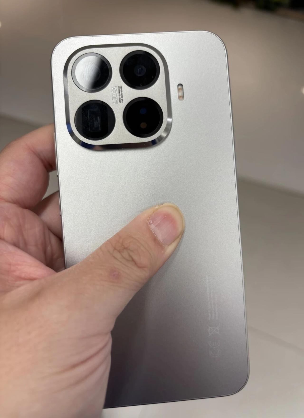 小米15T Pro上手,说下真实感受粮厂在海外也会打折、这性价比就逐渐拉起来了，