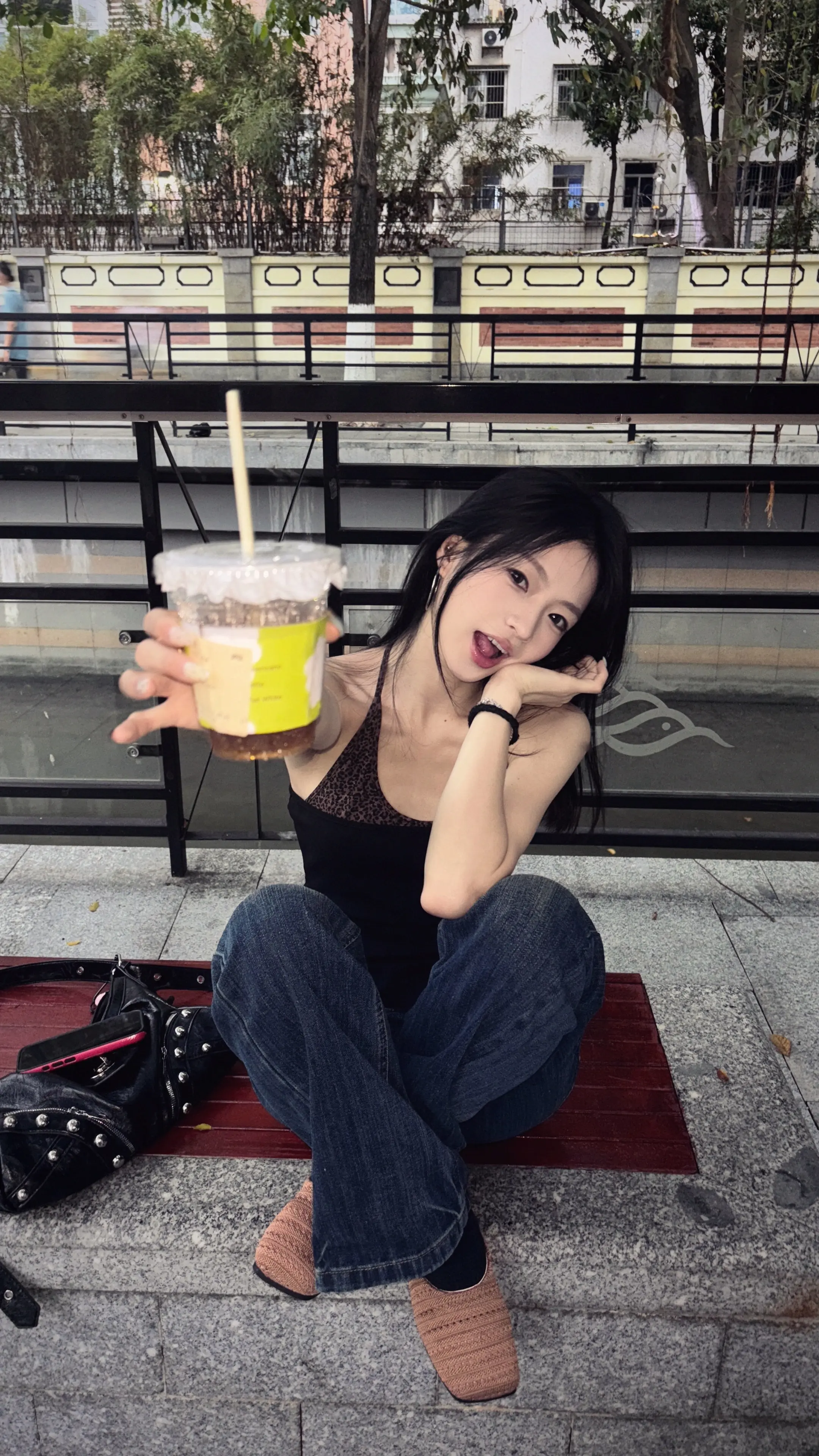 我认可我 因为我够好