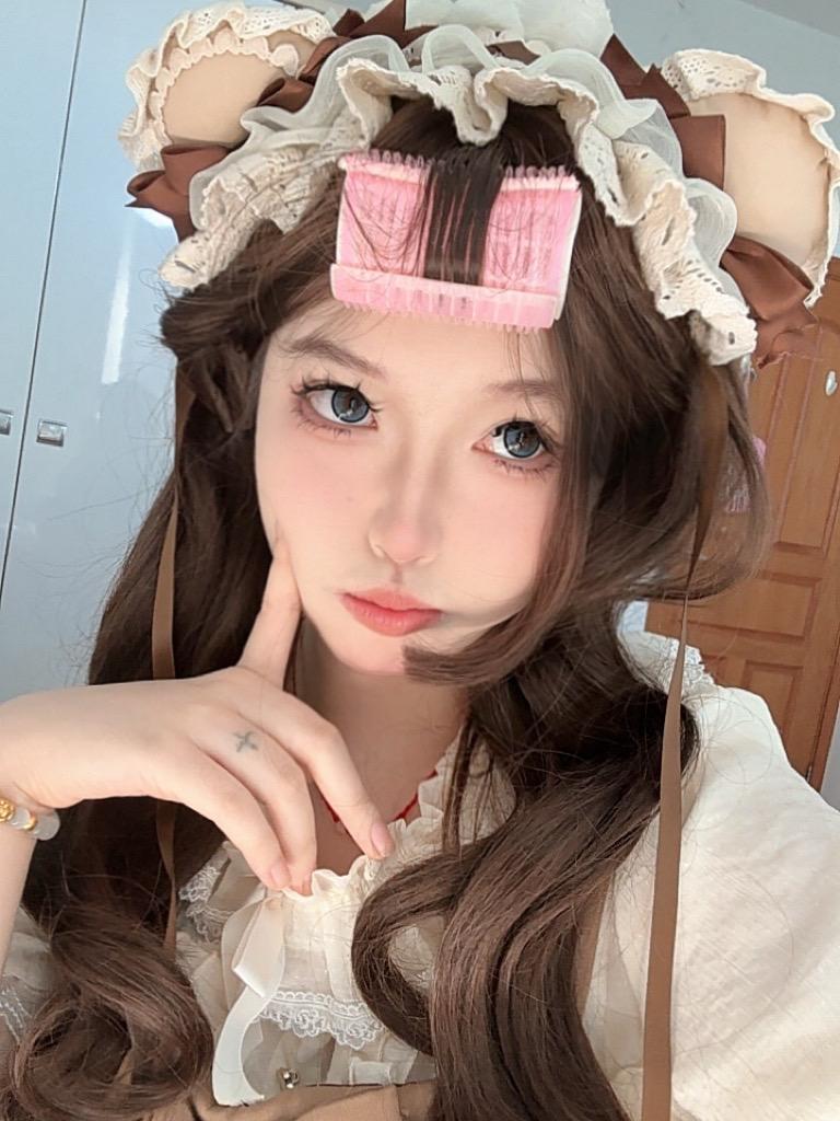 世界上有三个人喜欢你 我呀我呀我呀  📷