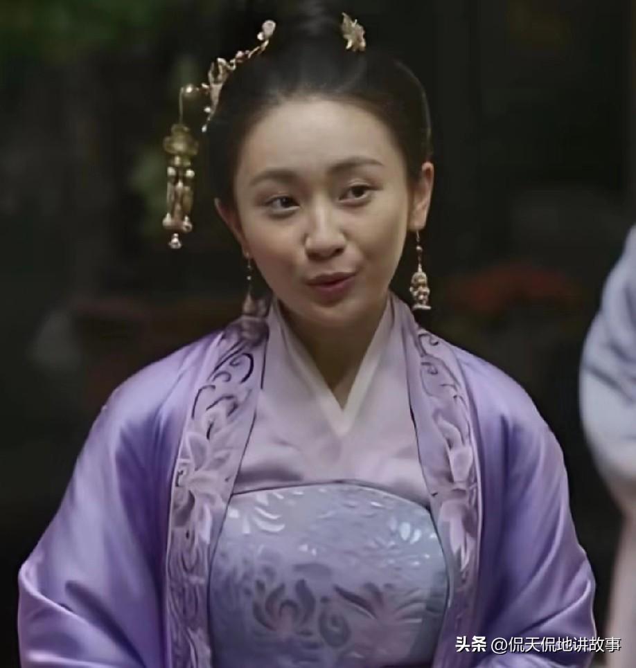 里沈从兴为啥不直接娶小邹氏做继室？真不是深情，是太“既要又要”
 
重刷知否，越