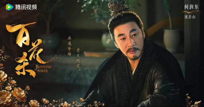 孟子义百花杀西北一家人沈云安怕是还不知道自己一句话把妹妹老底都揭了，萧华雍这边已