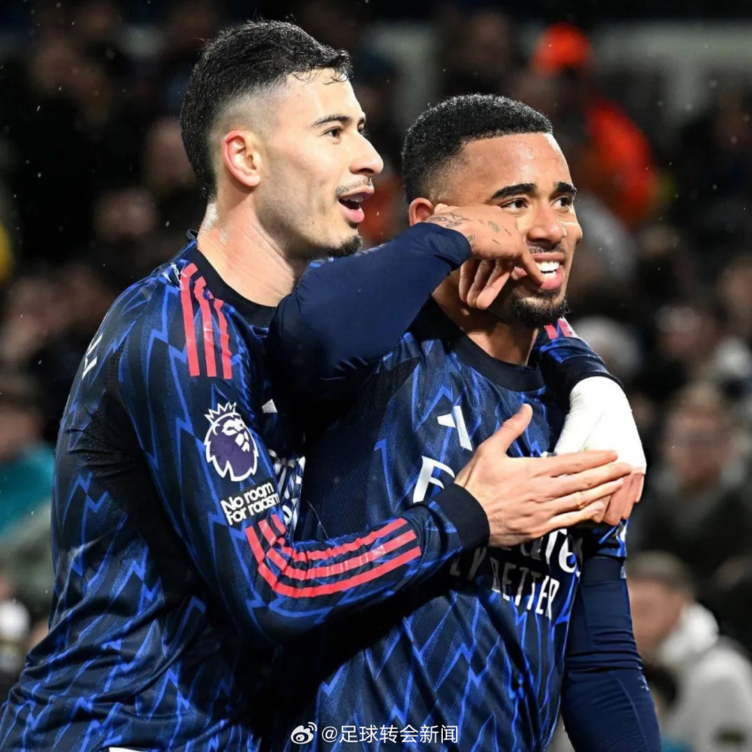 热苏斯在接受RomárioTV采访时被问到了阿森纳最好的球员是谁的问题。对此巴西