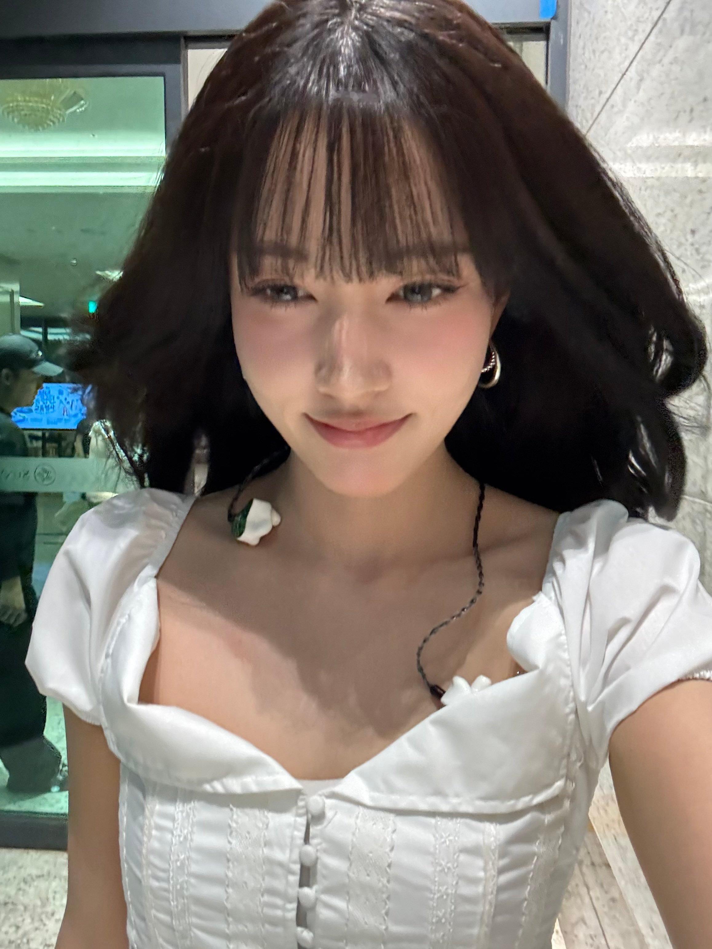260905 STAYC Yoon沈姿润 ​​​