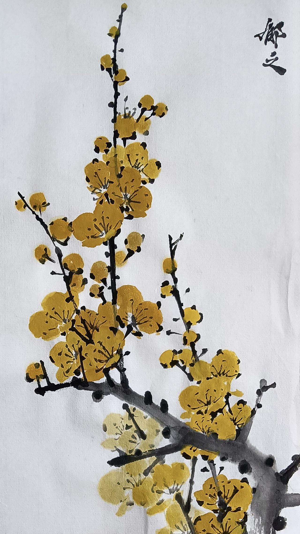 还是画的啰嗦