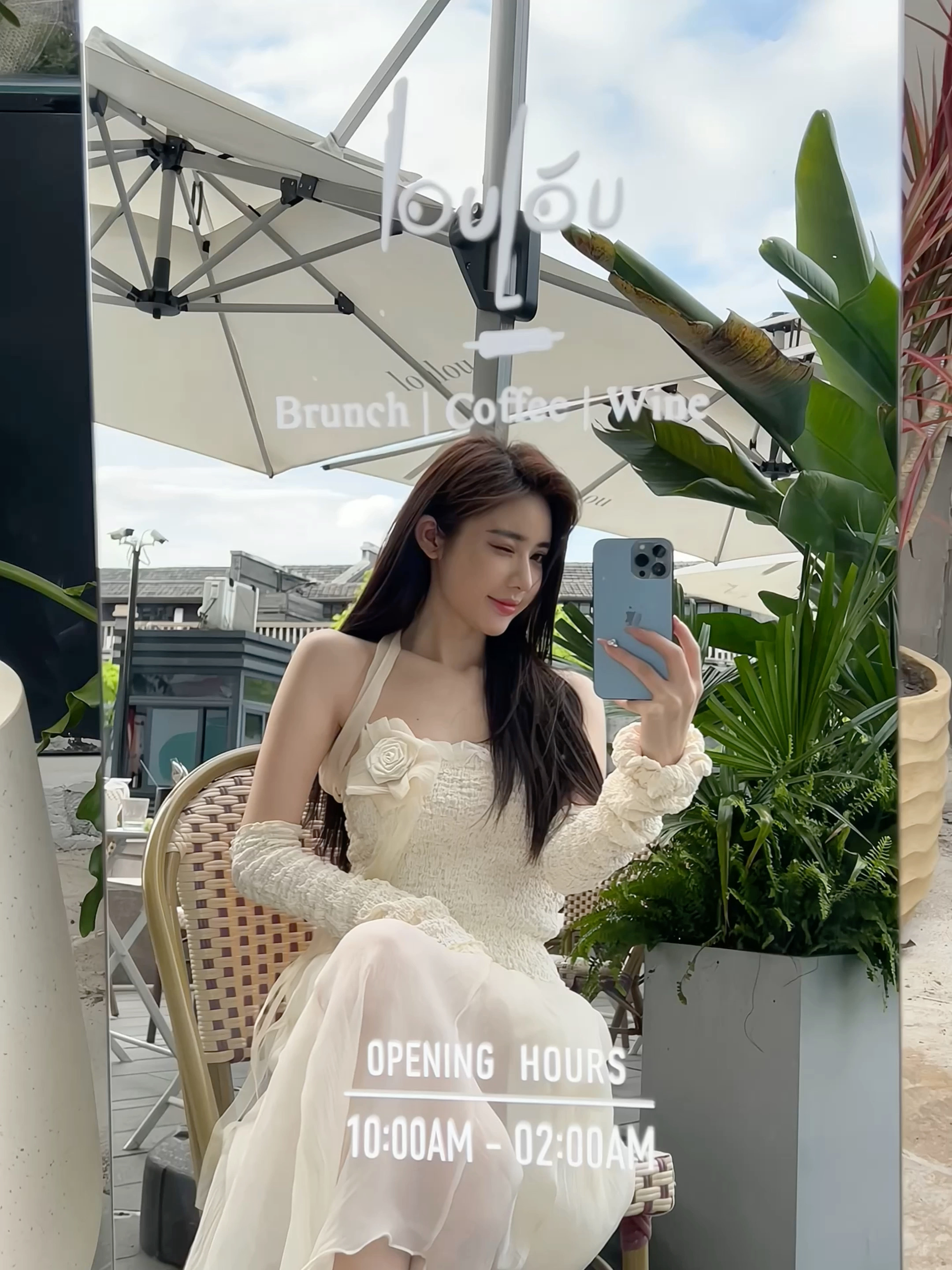 ☀️今天的风很温柔 ​​​