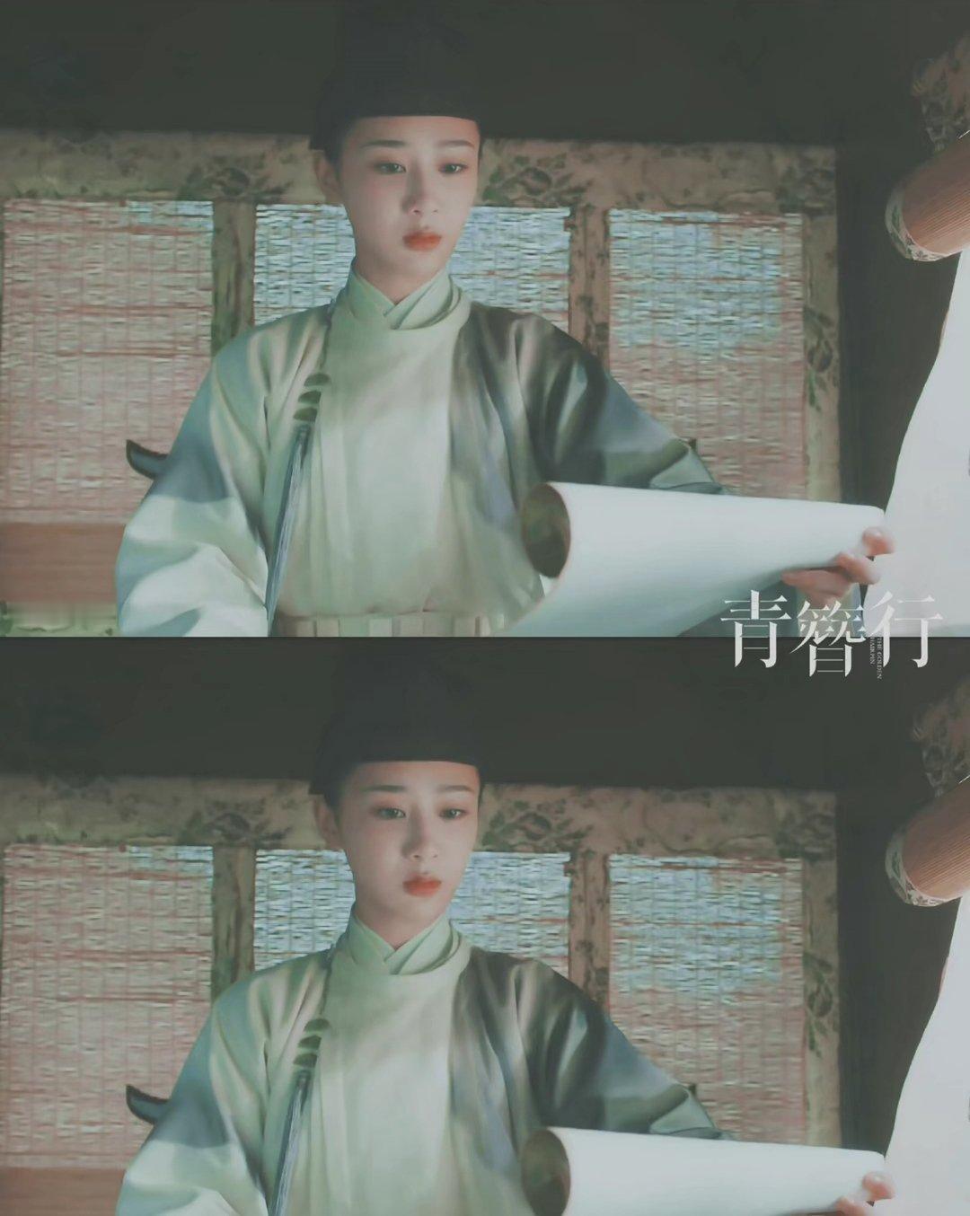 #剧版青簪行[超话]#[抱一抱]#杨紫青簪行# yz#杨紫黄梓瑕# 祝簪子超话，