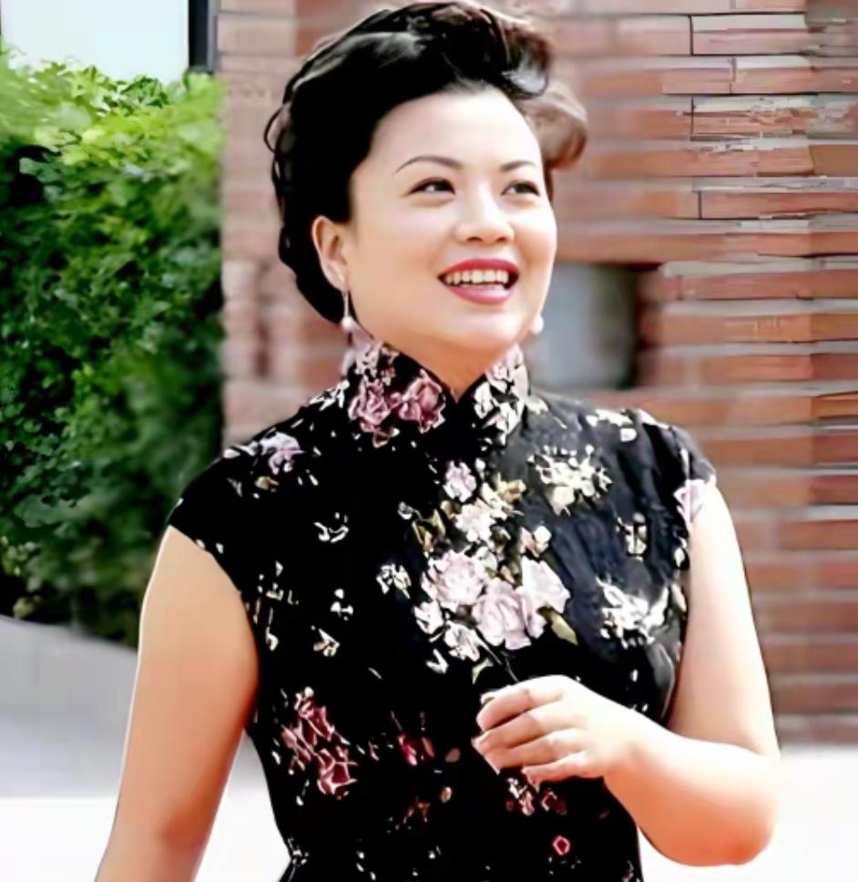 歌唱家张也：没有与吕继宏搭伙养老，妈妈您别自责娱乐