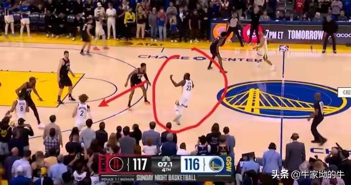 勇士和火箭比赛，库里决赛失败印证了波杰姆斯基格局不大，同时也反映了勇士的年轻人培