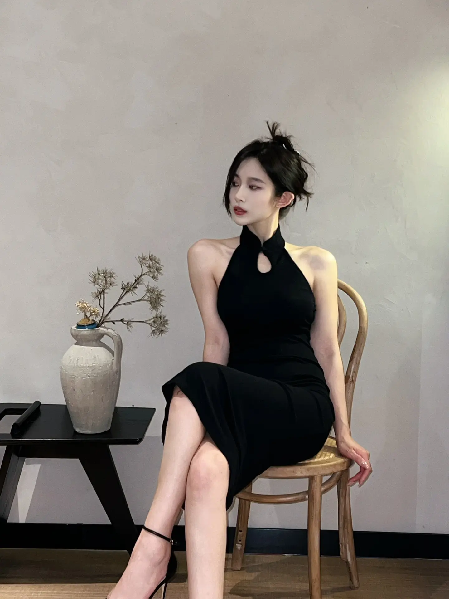 小美