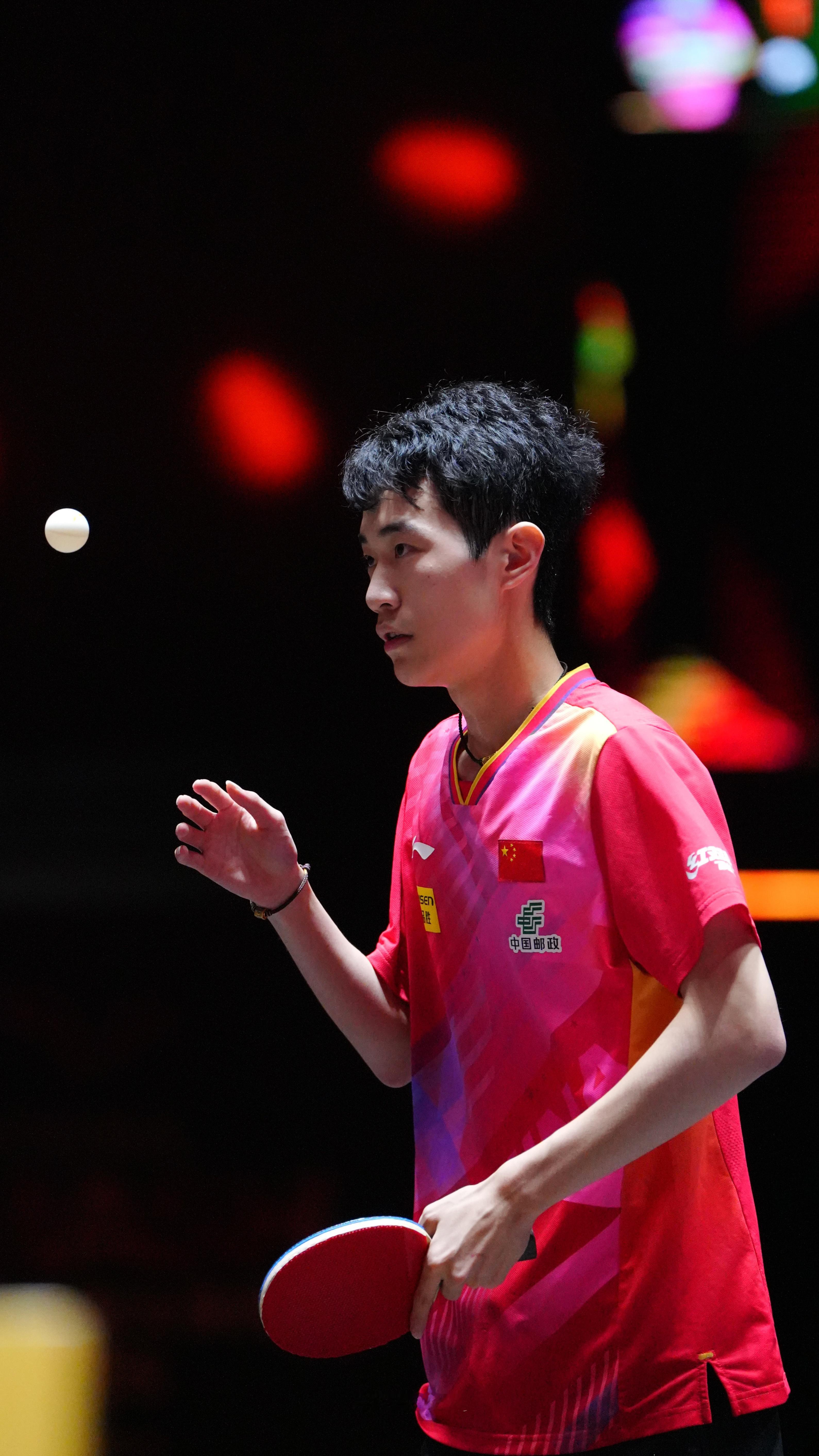 🔛｜（是不是已经成本次比赛地表qualifier第一名叻！继续冲冲 ​​​