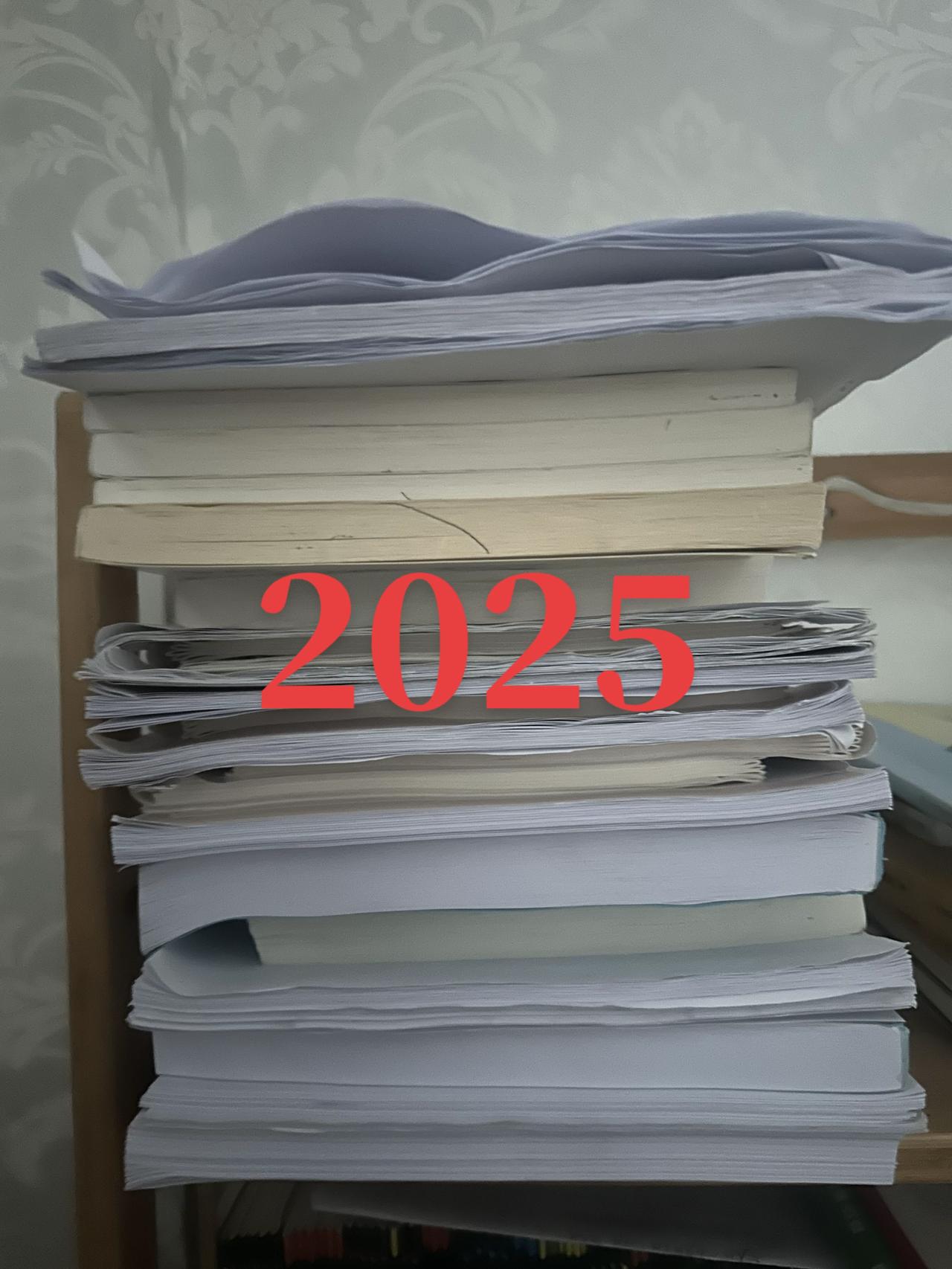 为了认真备考，停更了2个多月，今天终于有时间了！从二月份开始准备到现在，看了这么