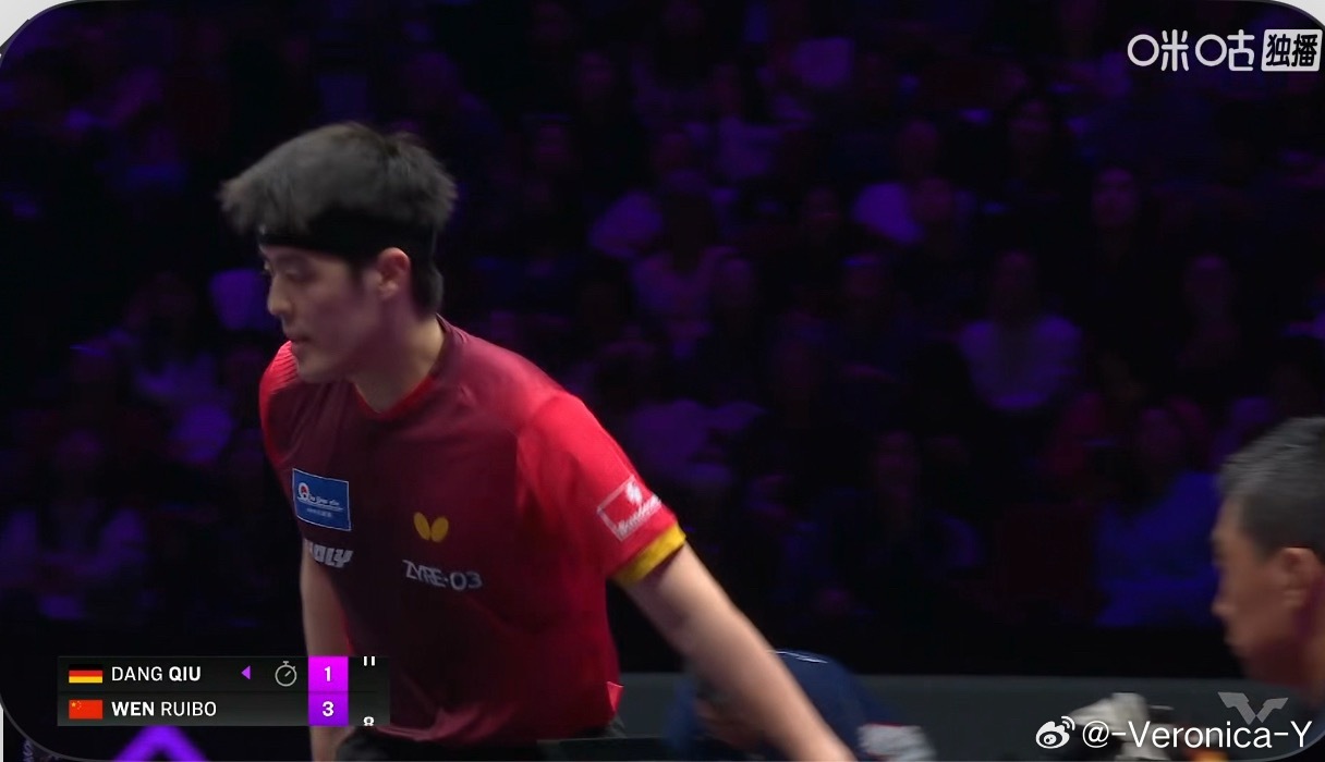 温瑞博3-1邱党党哥你BO5前2局不要BO7前三局不要世界杯今年不改制度你还是小