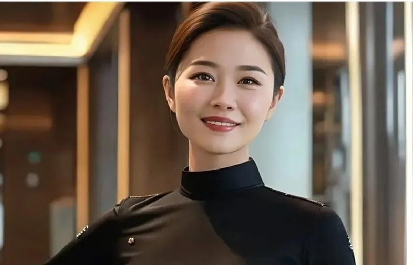 女大十八变，当年丑小鸭，如今白天鹅。