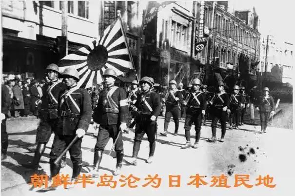 李在明在韩国进行亲日反民族行为清算，简单说就是对当初日本侵略朝鲜半岛期间的韩奸（