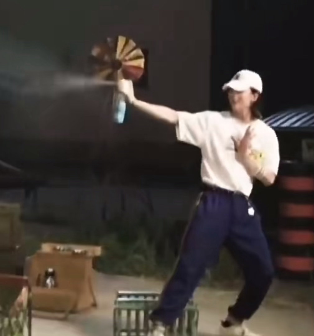谁可以救救我宝宝 
