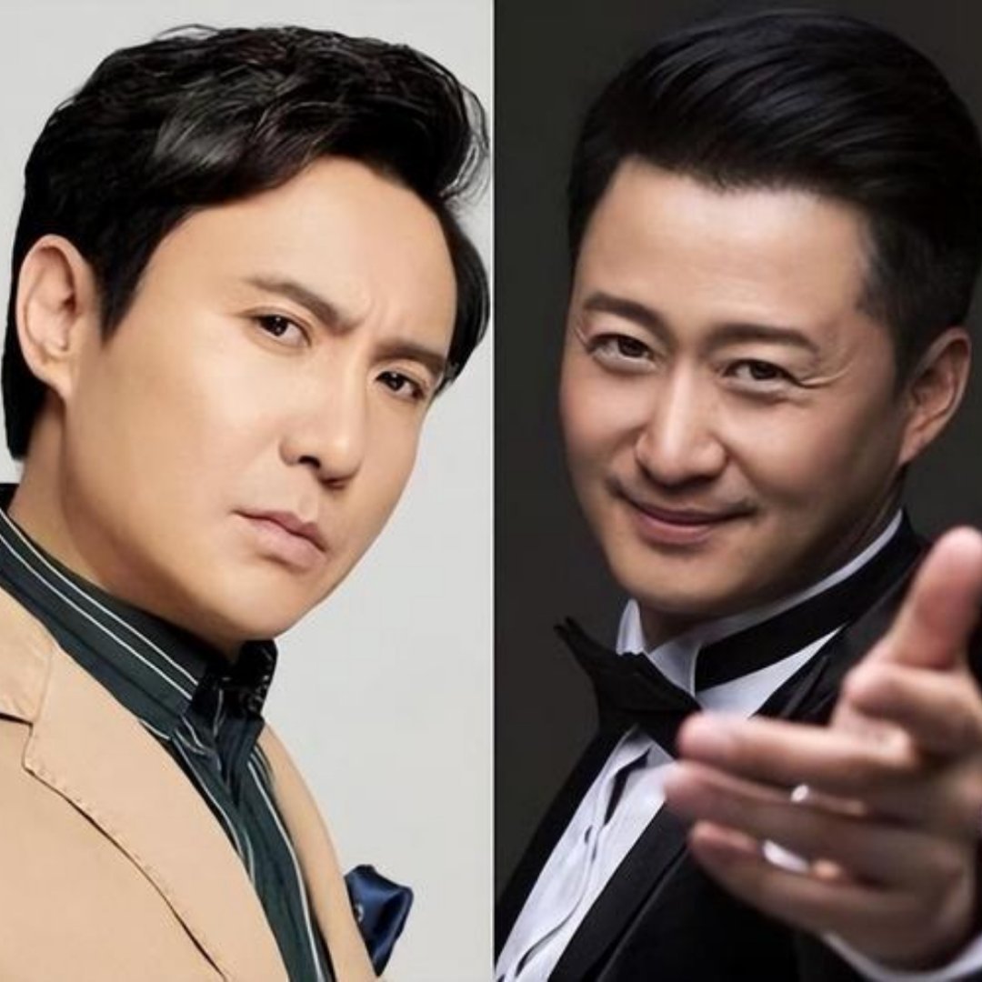 吴京票房成绩位列第二 沈腾的作品《飞驰人生3》热映，以383.92亿元的累计票房