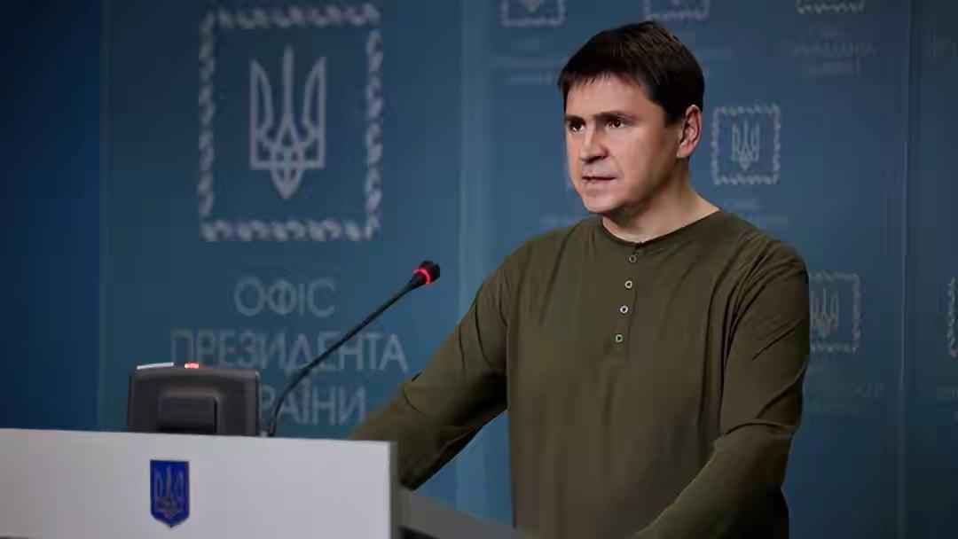 乌总统办公室：乌克兰没钱选举！
来源于X原推特
罗鸿： 乌总统办公室这番“没钱选