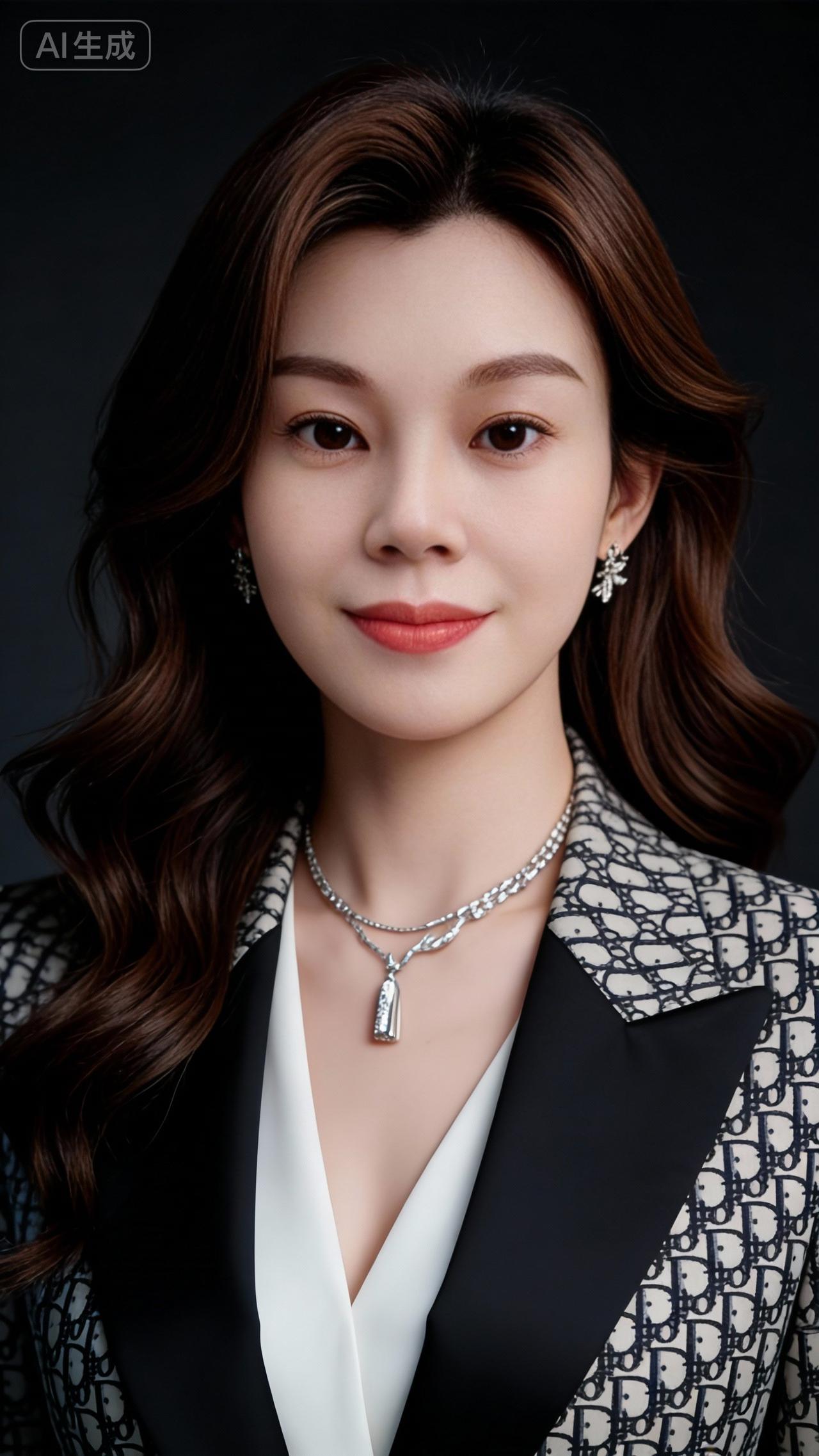 每日分享 优雅气质 作品分享