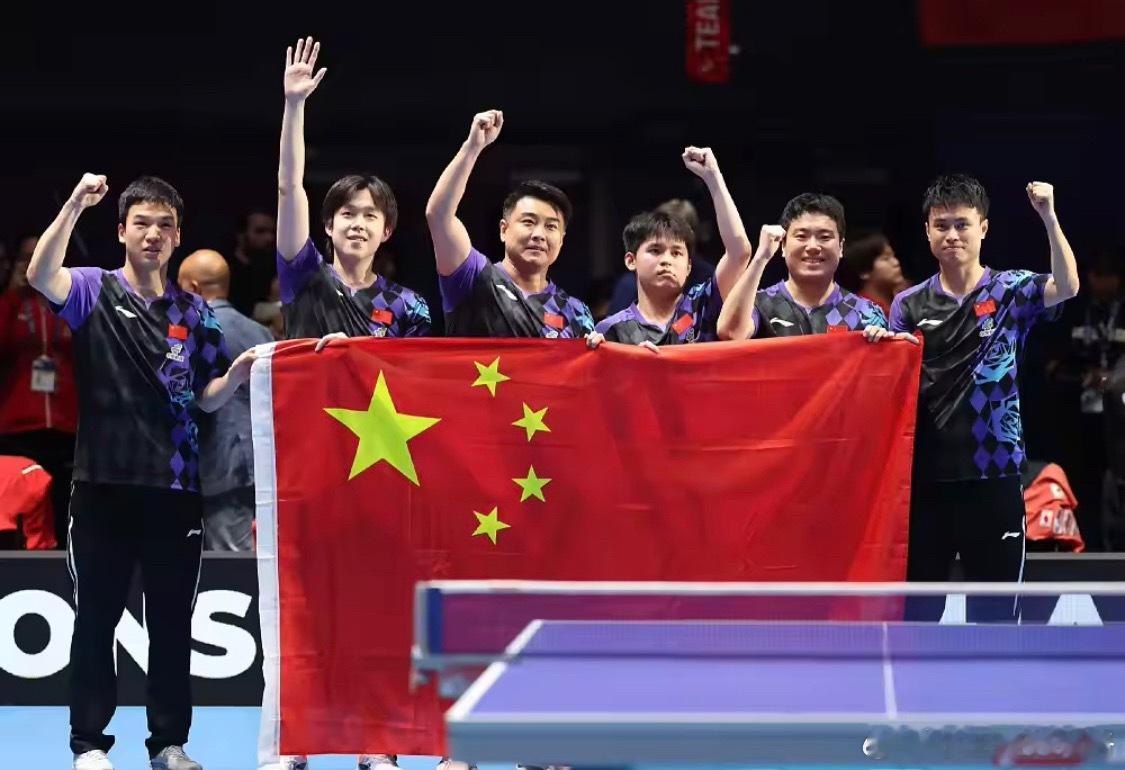 国乒男单无缘八强 状态堪忧，国乒男单连续三站WTT重要赛事无人晋级八强8月15日