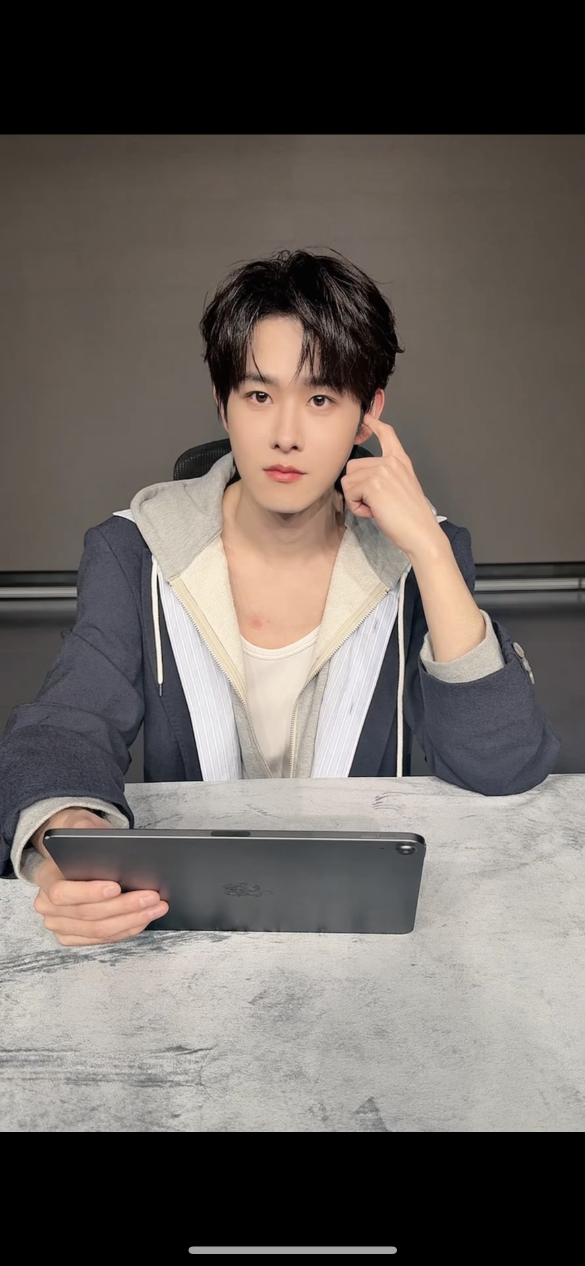 田嘉瑞希望大家记住的瞬间田嘉瑞让观众产生共鸣就是认可比起高光时刻，田嘉瑞更在意观