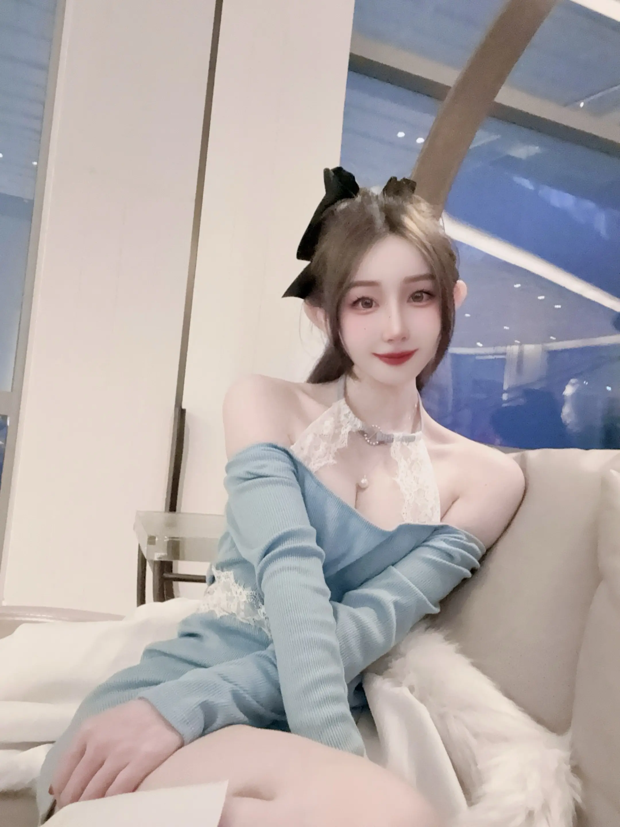 今年有384天 你要多爱我19天.