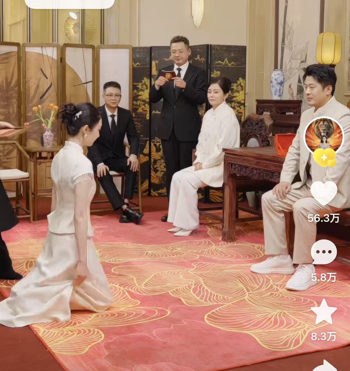 五次宣布退网后，辛巴又高调复出了