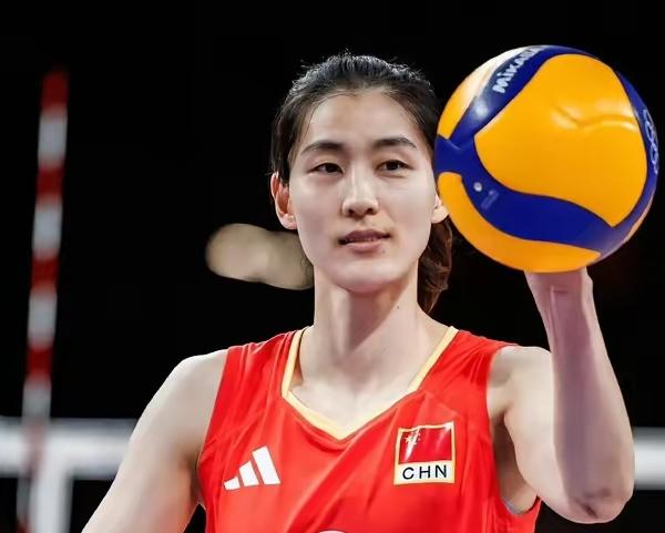 香港站中国女排的第一个对手就是加拿大，中国女排能否在比赛中战胜加拿大，就看队员们
