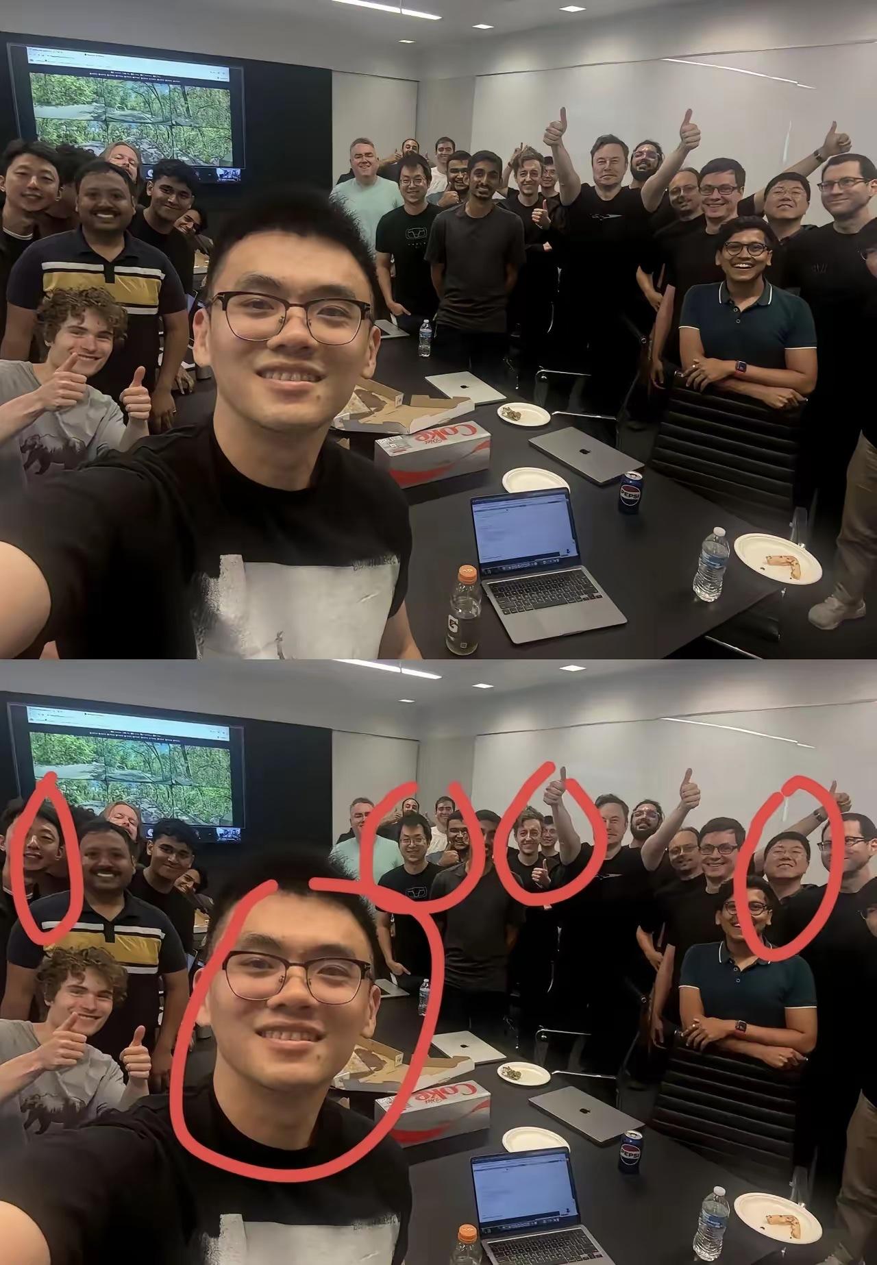 牢A一句“华人在美国就是代练”，直接戳破了那层虚伪的窗户纸，听得我后槽牙都咬得发