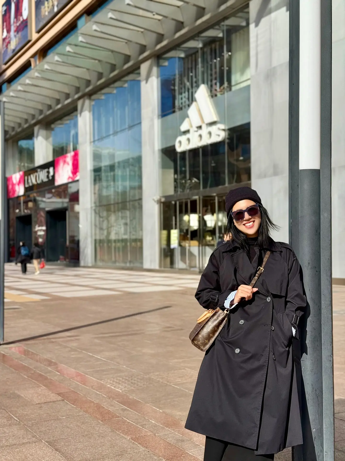 揣着一口袋的开心🥳满载而归