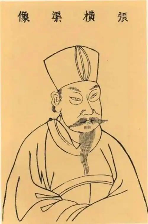 无常  张载批判佛学：结合「常、无常」义理完整解析
要把这场辩论讲透，必须先厘清