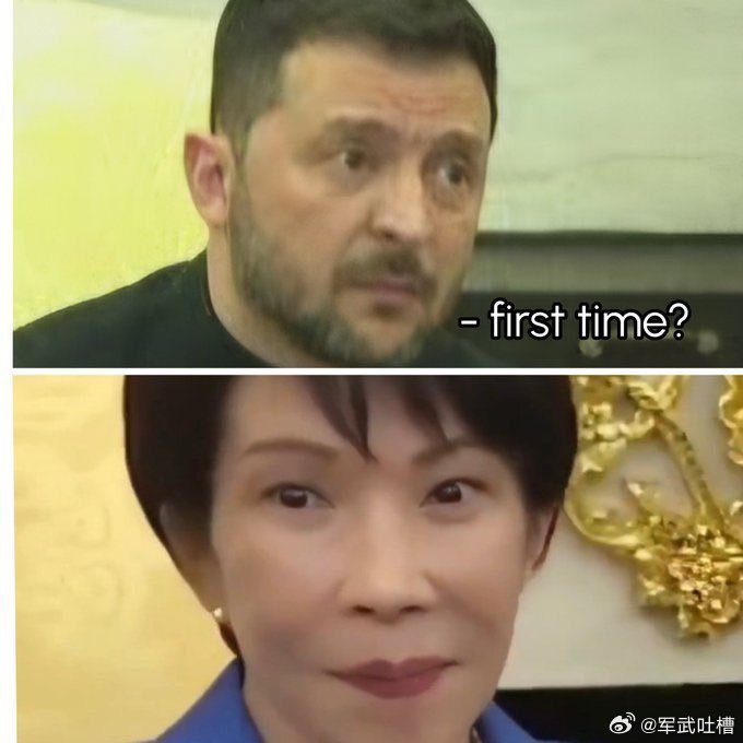 兄弟们，看到这张图，第一反应是什么？ 