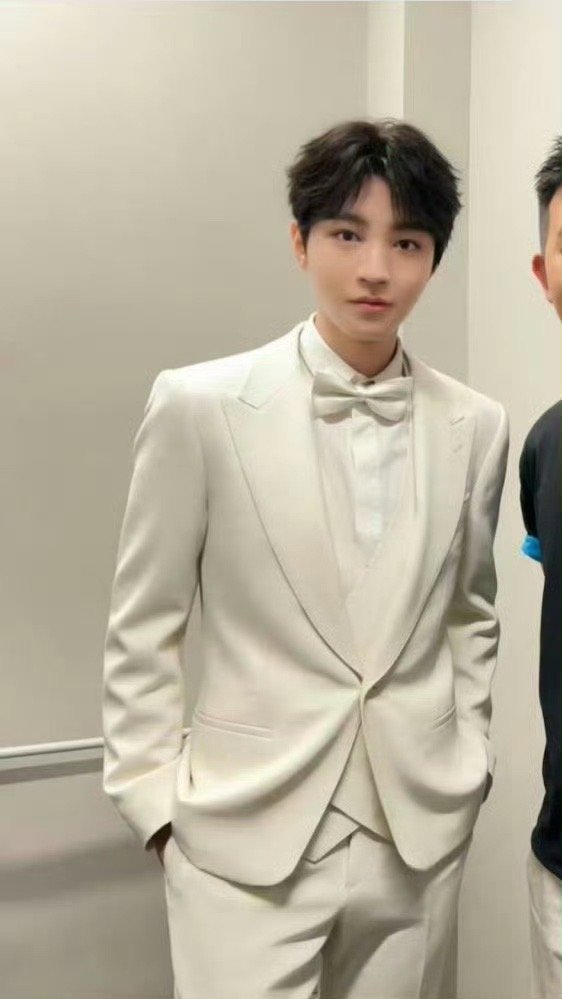这是谁的新郎官？🥰🥺🙌🏻 ​​​