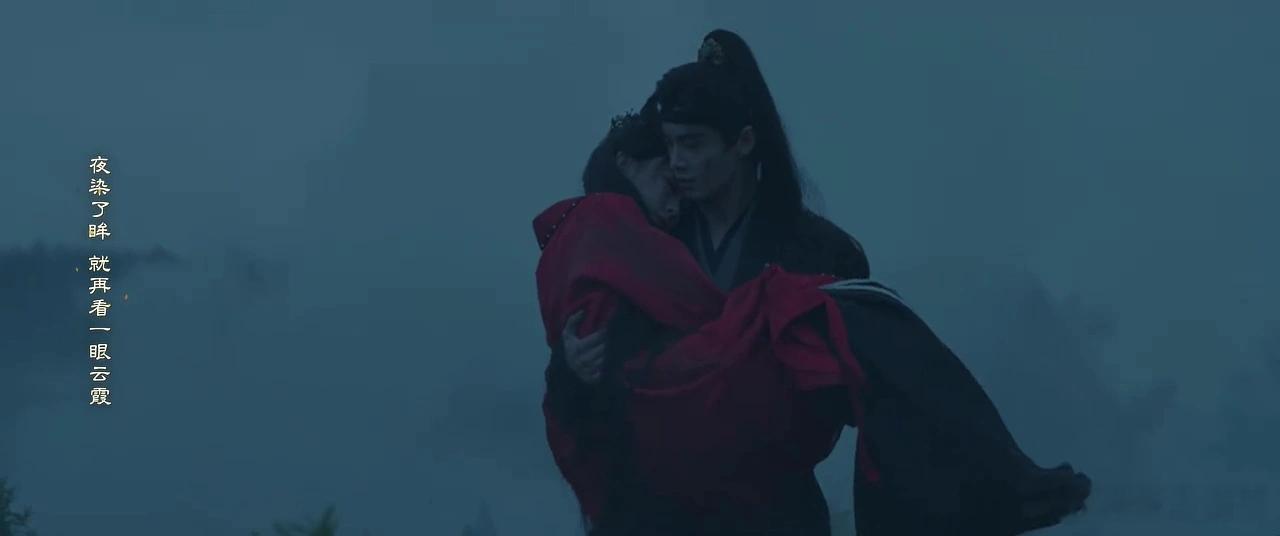 追完9集，我还挺满意。目前为主，女主还没爱上任何一位，考虑利益为先，而男主男二爱