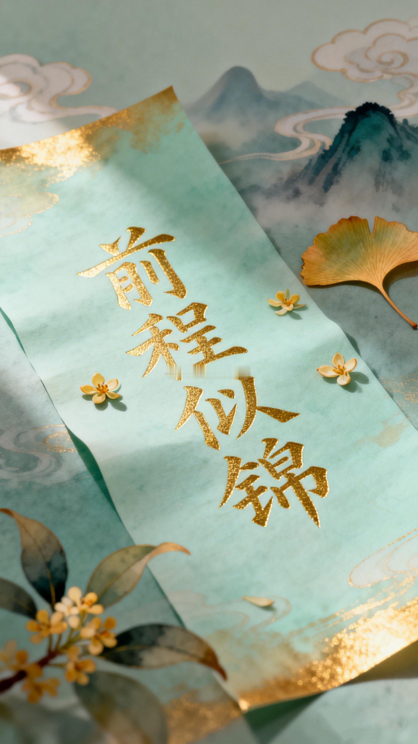 录取季里，最容易被忽略的，常常是那个刚刚拿到结果的孩子。结果好，家里马上开始规划