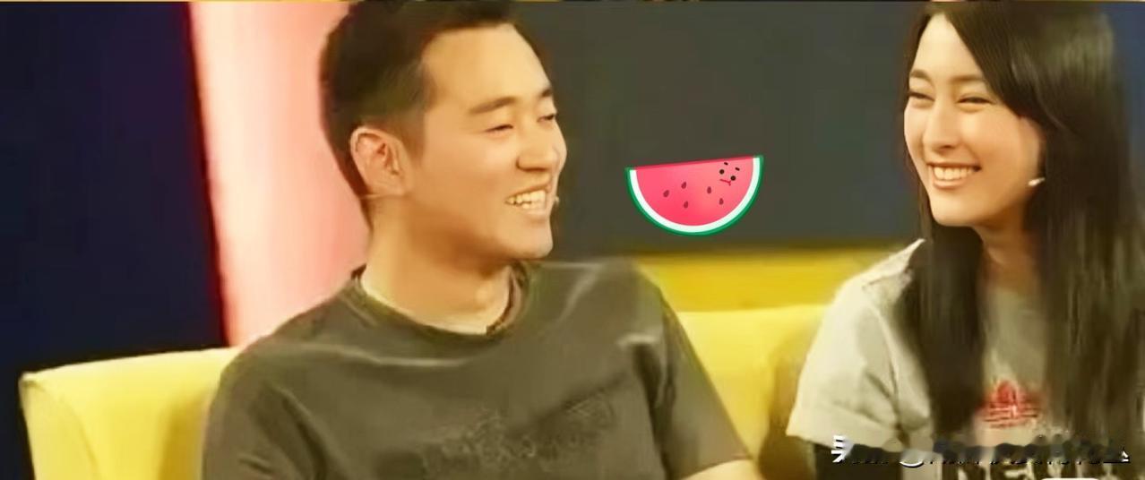 家人们，马苏和孔令辉现在还来往吗？答案居然是——有！
 
2023年10月马苏在