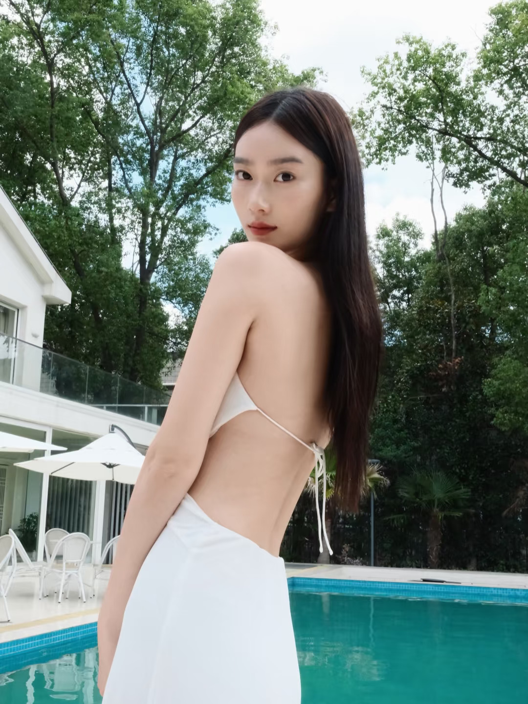 夏天的风我永远记得