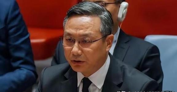 绝！英国插手台岛第2天中国在联合国发声：中国支持阿根廷对马岛主权

6月6日，交