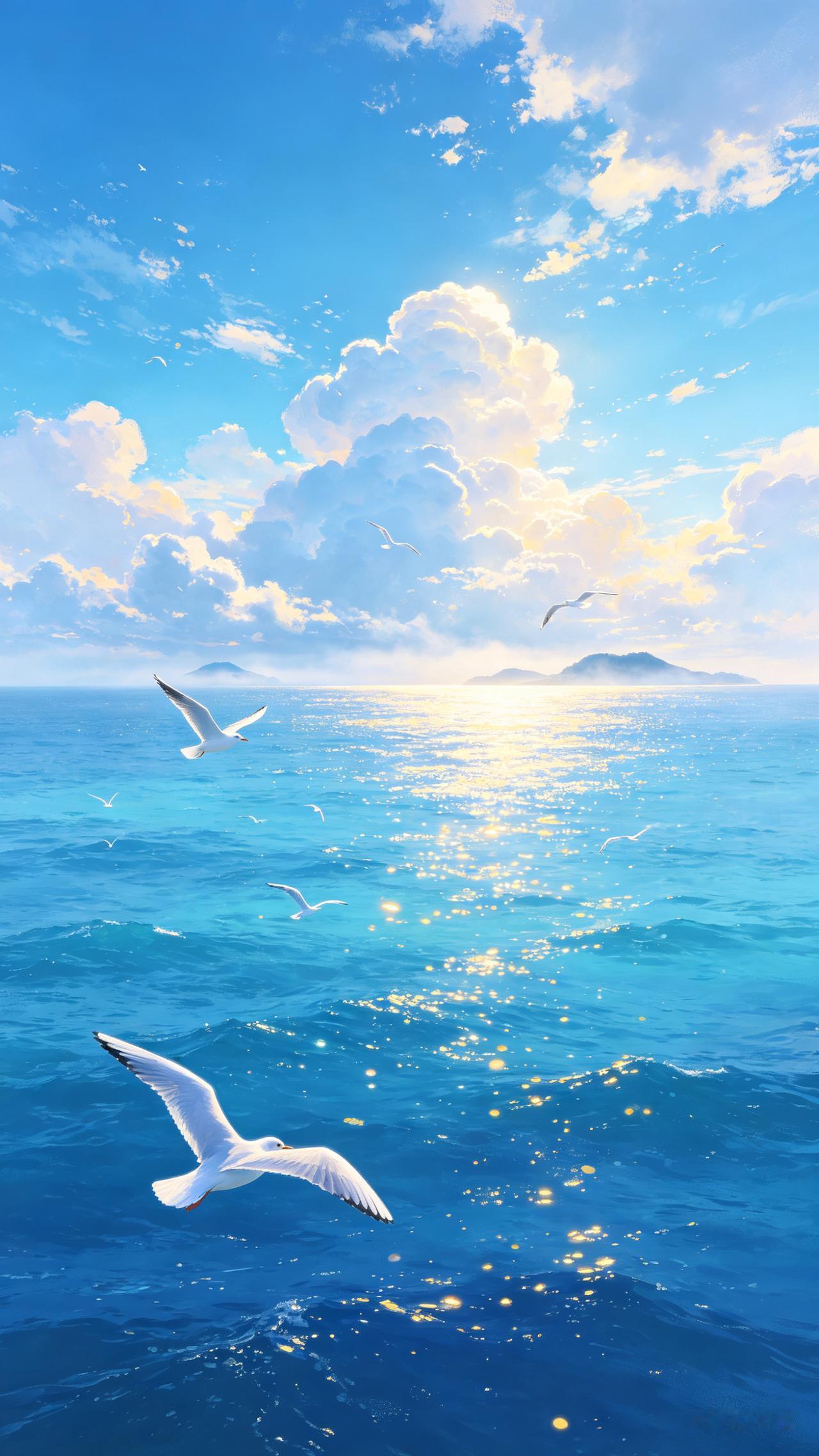 夏日生活打卡季