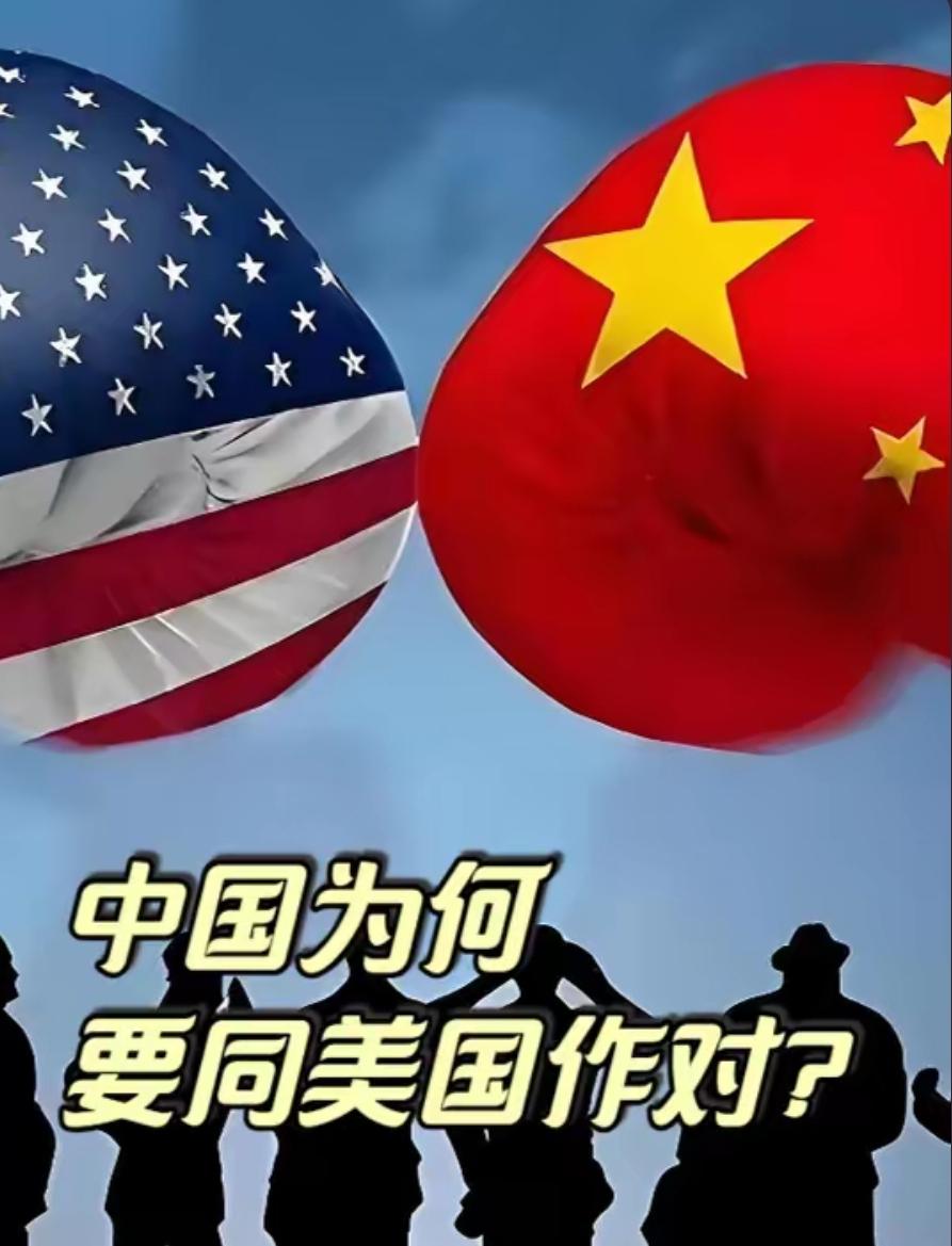 美国网友怒问：全世界都该敬畏着美国人，为何中国人不买账？
 
越南网友：你家建国